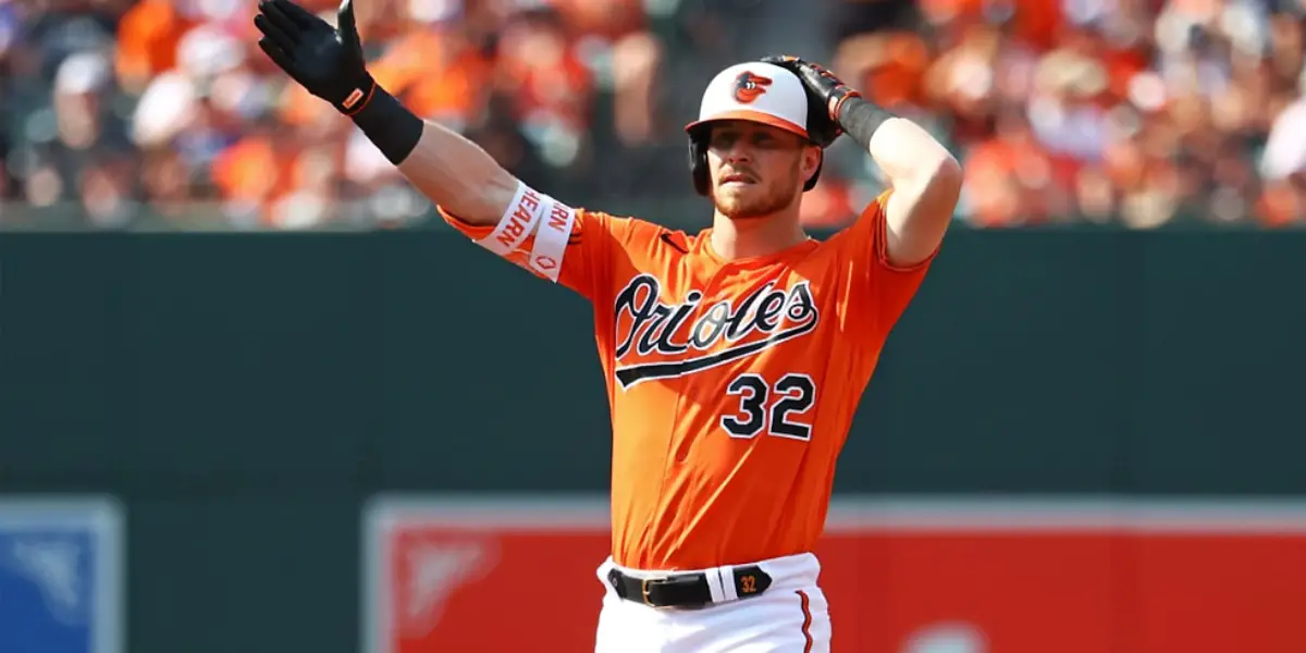 The Unsung Hero Of The Baltimore Orioles Inside The Diamonds