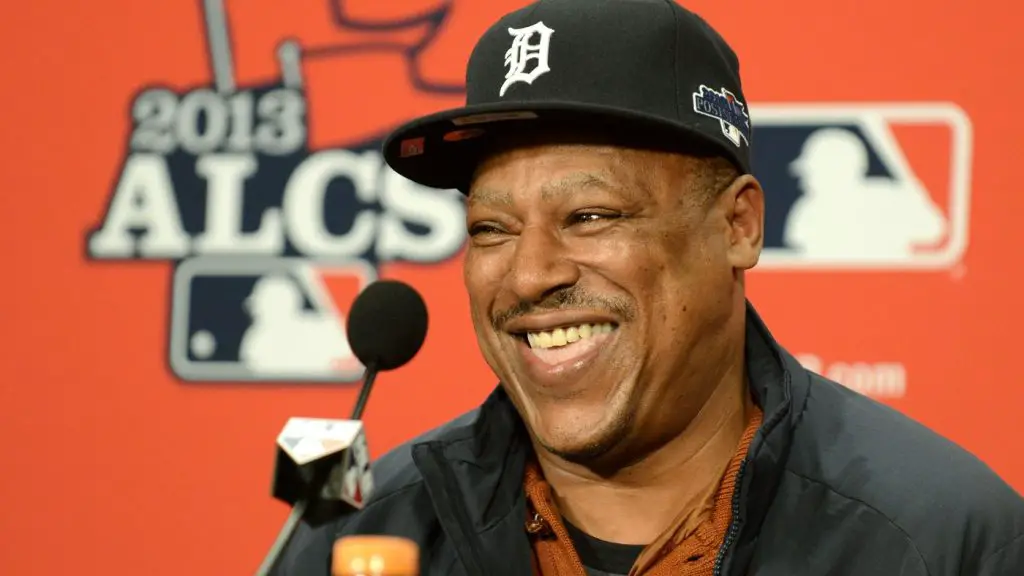 Lou Whitaker is not elected to Baseball Hall of Fame