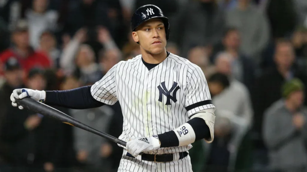 MLB Props Today  Best Bets for Sandy Alcantara, Aaron Judge, Justin Turner  (Wednesday, May 24)