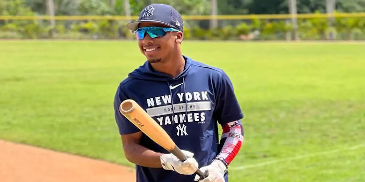 MLB on X: Bolstering their outfield. The Yankees reportedly agree