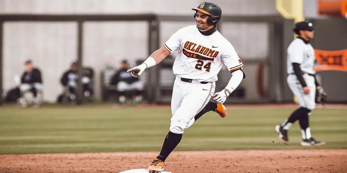 oklahoma state baseball uniforms 2023