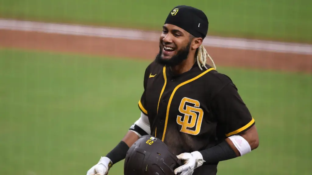 2023 MLB All-Star Game snubs: Fernando Tatís Jr., Wander Franco