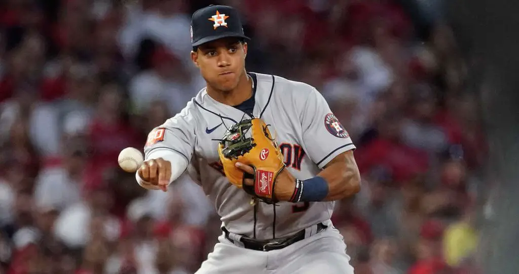 Astros pitchers Framber Valdez, Luis Garcia liven up MLB playoffs with hair  extensions