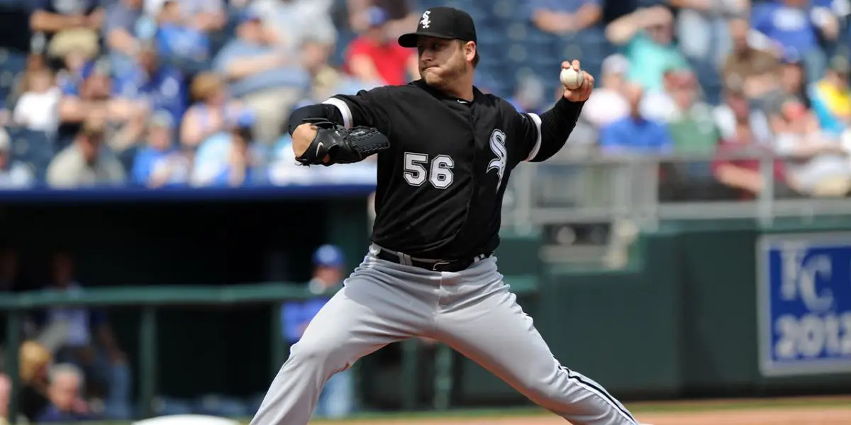 Why White Sox legend Mark Buehrle belongs in the Hall of Fame