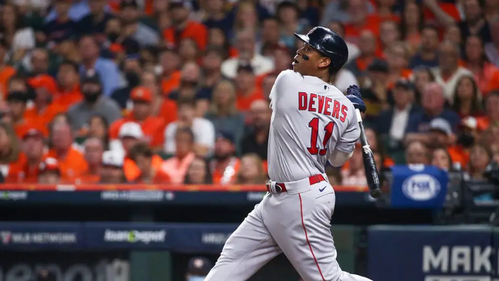 Duran, Verdugo each hit a 2-run HR; Red Sox coast past MLB-worst