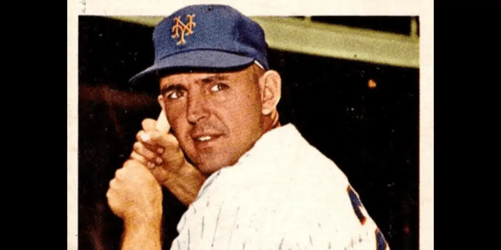 Remembering Frank Thomas – Inside The Diamonds