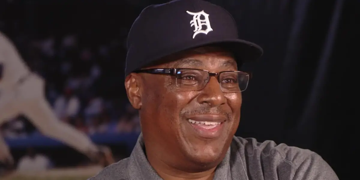 Lou Whitaker's Hall of Fame case never far from Alan Trammell's mind