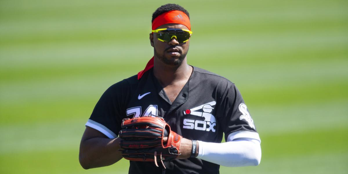 Chicago White Sox 2021 Player Preview: Eloy Jimenez