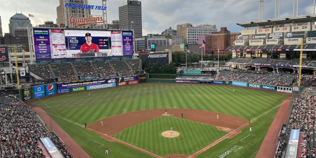 Every MLB Stadium Ranked – Inside The Diamonds