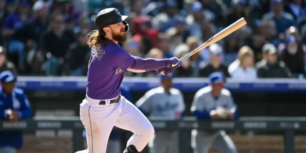 Projected 2023 Colorado Rockies Lineup – Inside The Diamonds