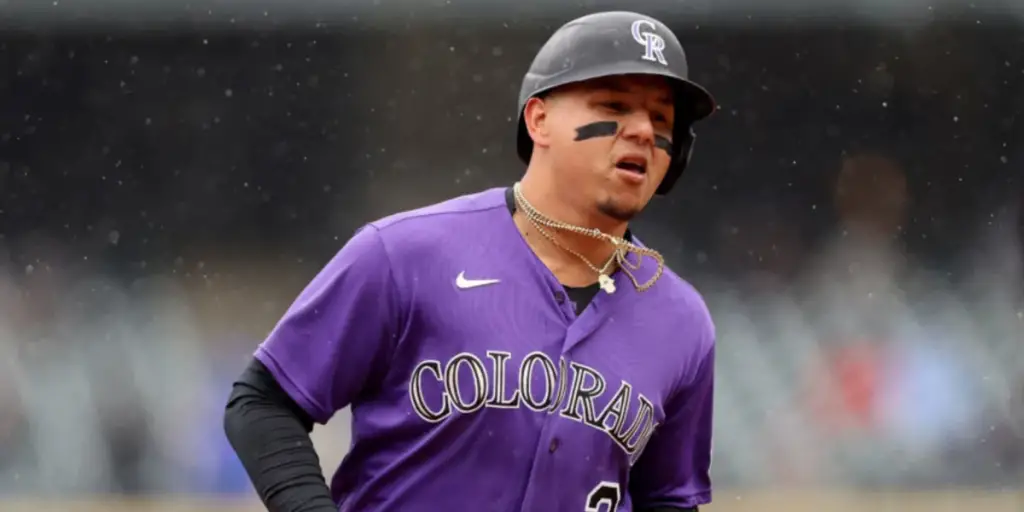 Deep thinking: Rockies add more power to lineup with Bryant - The San Diego  Union-Tribune