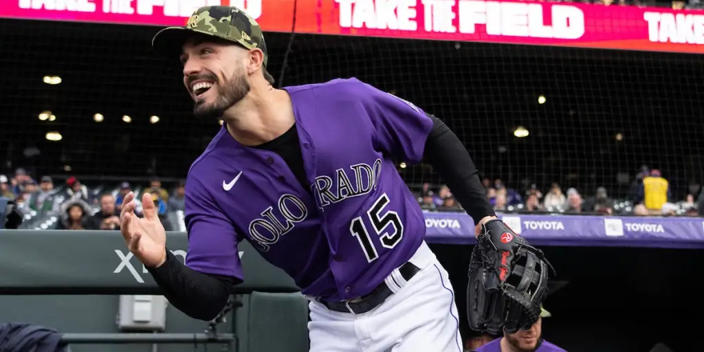 Projected 2023 Colorado Rockies Lineup – Inside The Diamonds