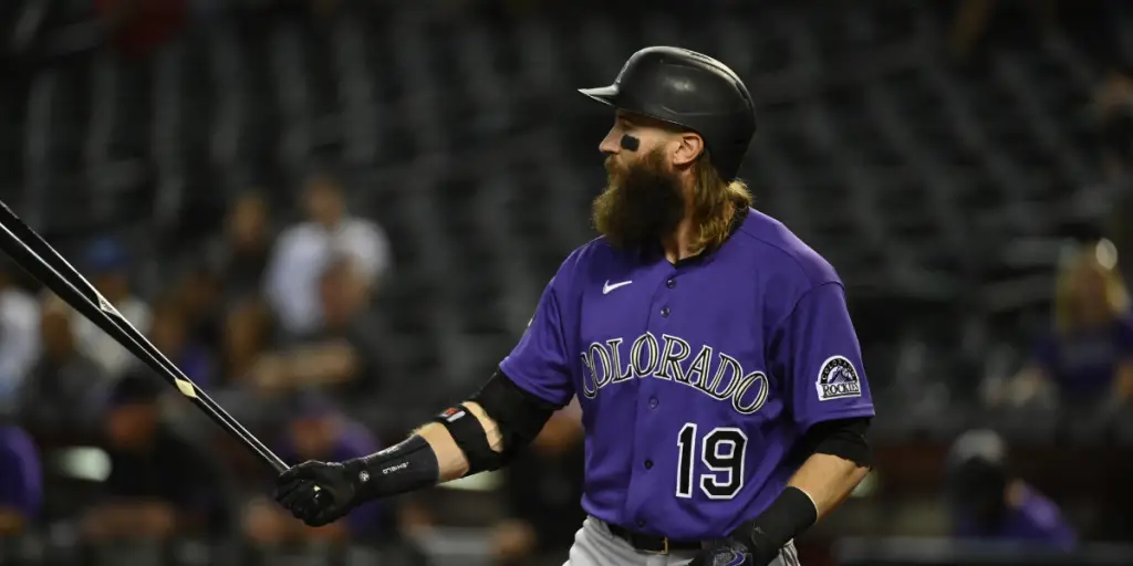 Projected 2023 Colorado Rockies Lineup – Inside The Diamonds