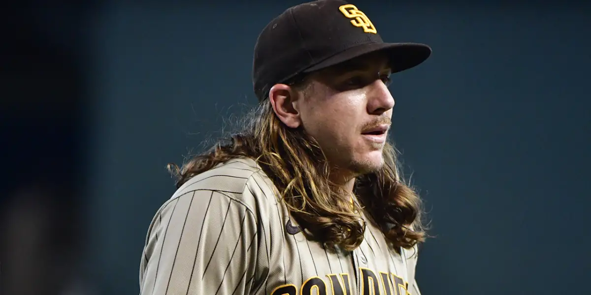 Chicago White Sox signing Mike Clevinger under MLB investigation