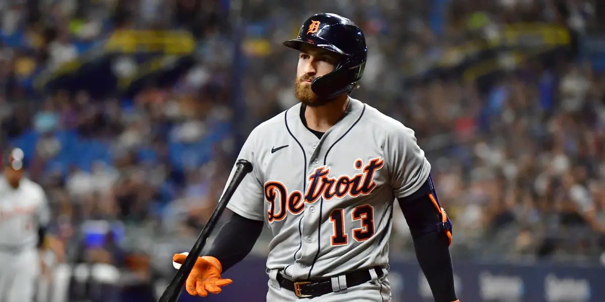 Detroit Tigers minor league positional player overview 2023: Catchers