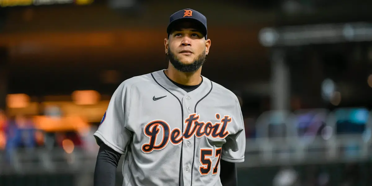 Tigers look to build momentum, open series vs. White Sox