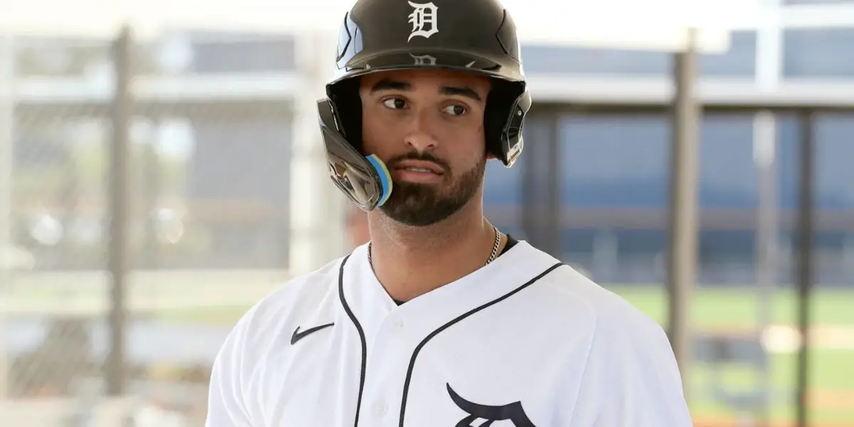 Detroit Tigers: Is 2022 The Year of Akil Baddoo to breakout the power?