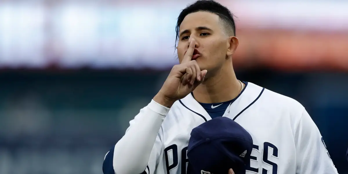 Manny Machado Opting Out of Padres Contract After 2023 Season – Inside The  Diamonds