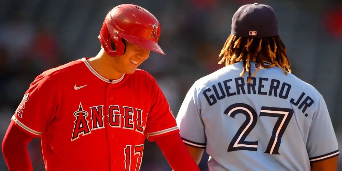 Why Vladimir Guerrero Jr., Shohei Ohtani and Fernando Tatis Jr. are the new  faces of baseball - ESPN