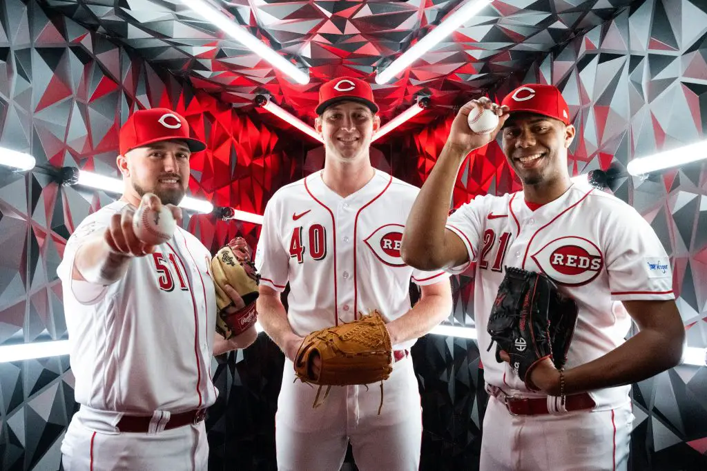 Cincinnati Reds: What to know about 2023 Opening Day roster