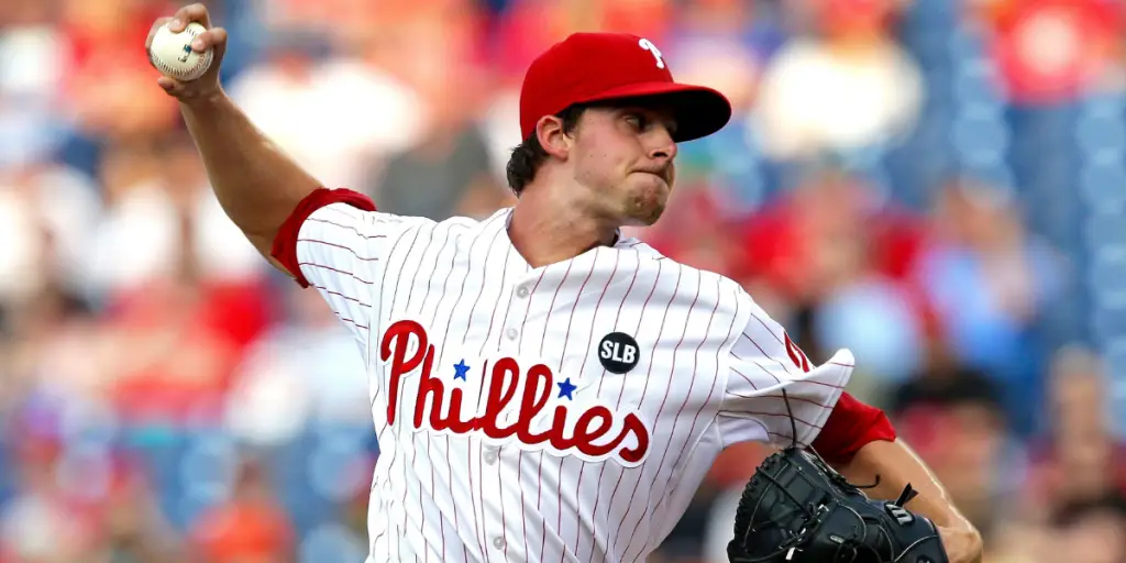 Aaron Nola is back to being Aaron Nola - Diamond Digest