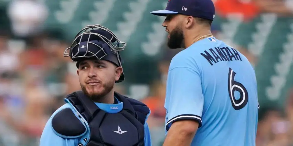 Blue Jays: Can Alek Manoah win the Cy Young Award?