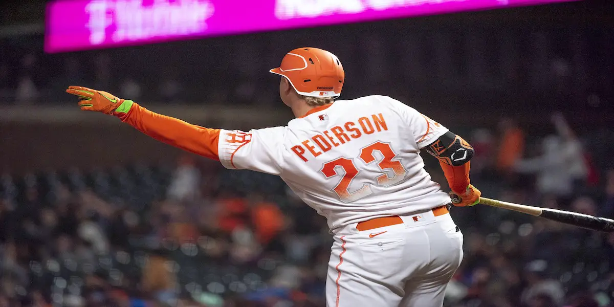 3 Reasons Why Joc Pederson Will Have a Big 2023 – Inside The Diamonds