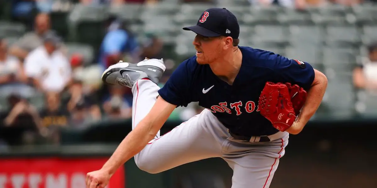 A Look At The Red Sox Starting Rotation Heading Into The 2023 Season Inside The Diamonds