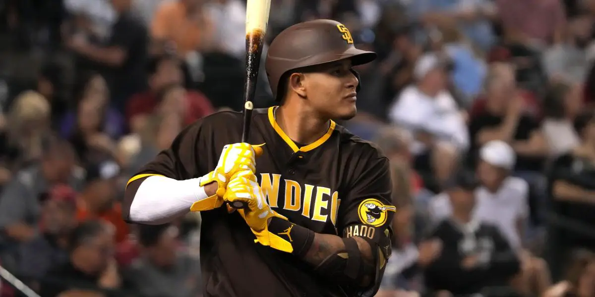 The San Diego Padres and Star Manny Machado Reach Eleven-Year Extension –  Inside The Diamonds