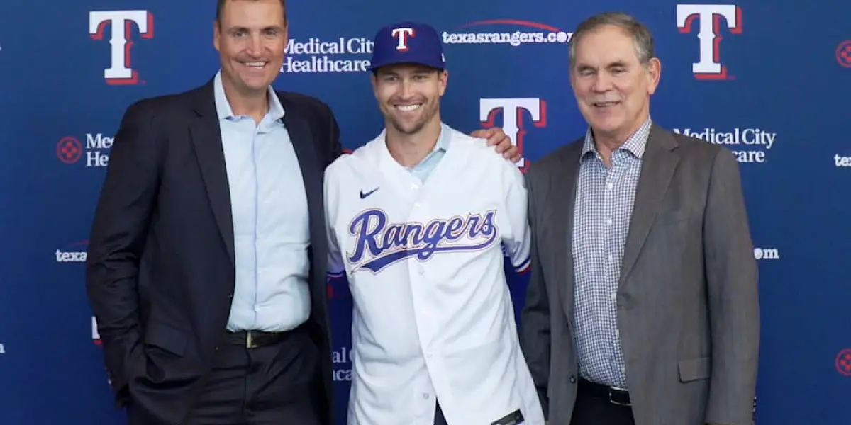 Jacob deGrom is MLB's best pitcher, Texas Rangers star Adolis Garcia shows  greatness against A's 