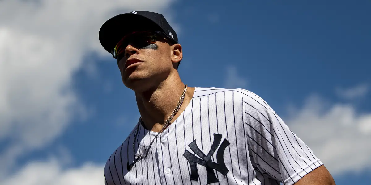 Predicting the Yankees Opening Day Roster – Inside The Diamonds