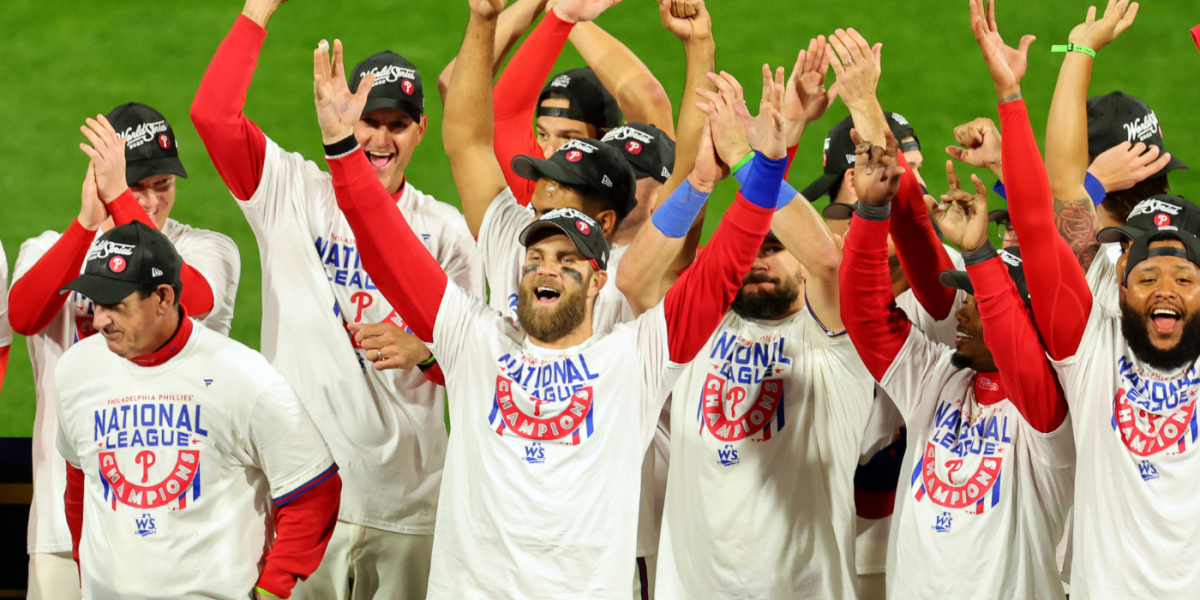 Phillies 2023 Opening Day roster projection 2.0  Phillies Nation - Your  source for Philadelphia Phillies news, opinion, history, rumors, events,  and other fun stuff.