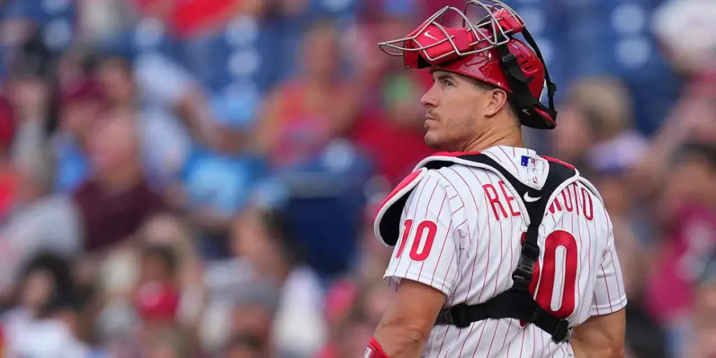 Philadelphia Phillies 2022 MLB Opening Day Roster Prediction Headlining  Harper, Schwarber, and Wheeler - Sports Illustrated Inside The Phillies