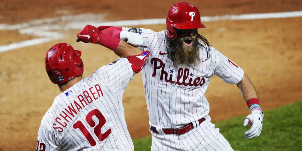 Philadelphia Phillies Connor Brogdon is Primed for a Breakout in 2023 -  Sports Illustrated Inside The Phillies