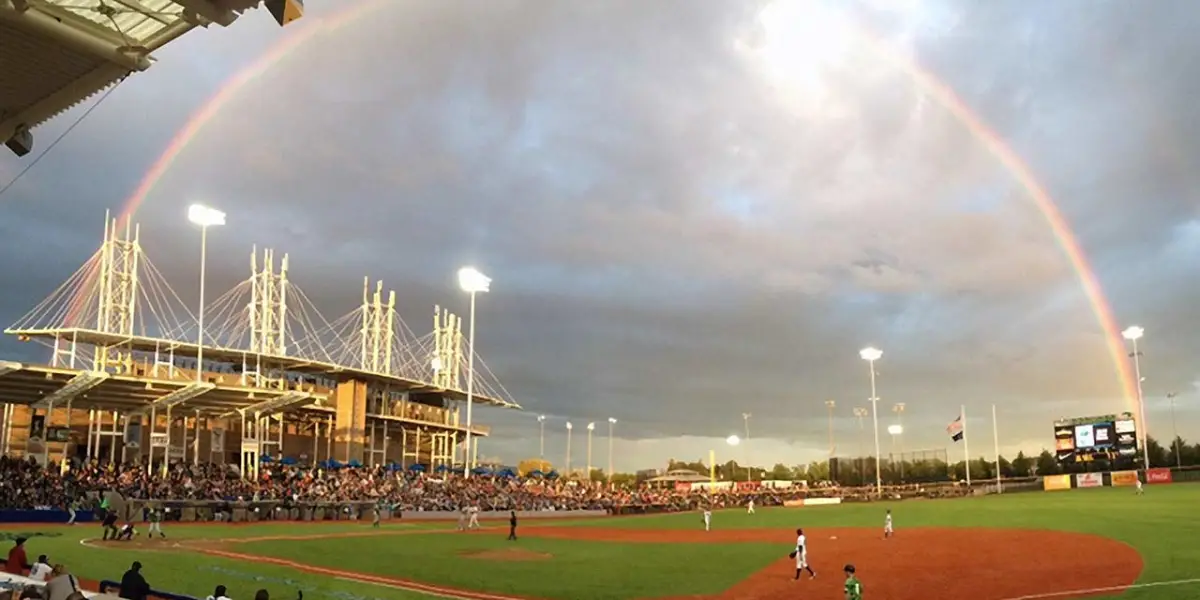 Hillsboro Hops Set to Build New Ballpark – Inside The Diamonds