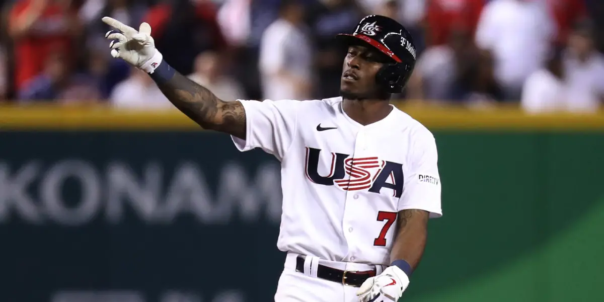 Tim Anderson: White Sox SS started 'League of Leaguers' - Sports