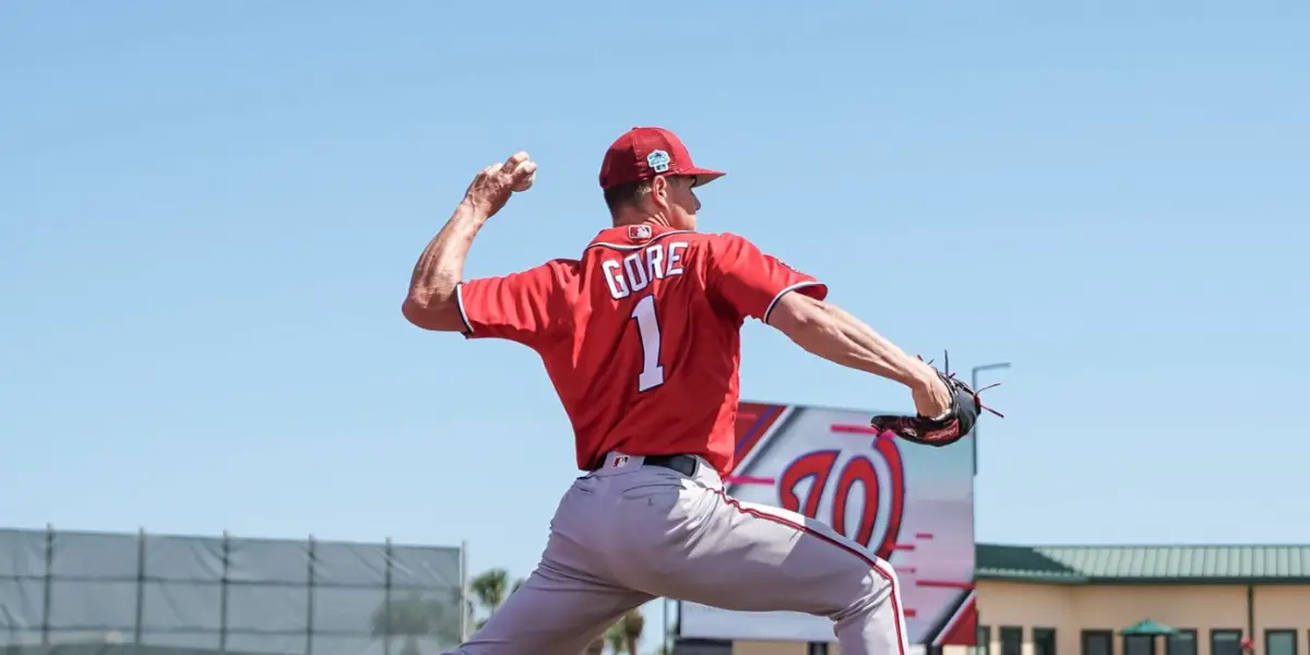 Detroit Tigers announce first roster cuts of spring training