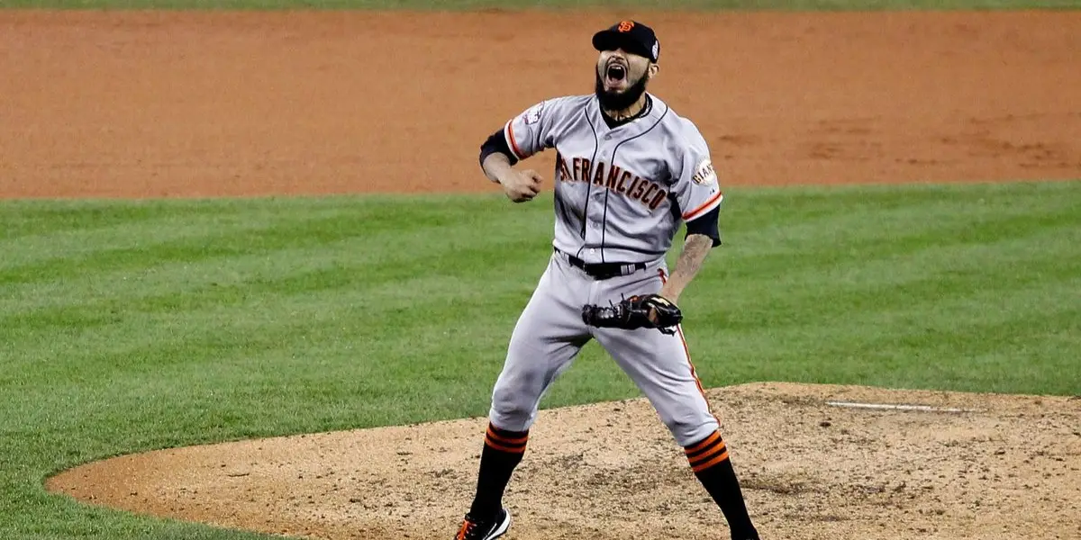 Giants signing Sergio Romo for sentimental gesture – KNBR