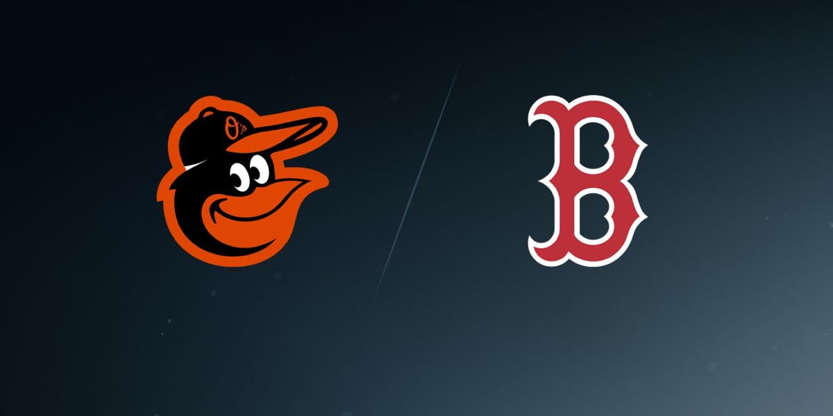 Baltimore Orioles vs Boston Red Sox series preview