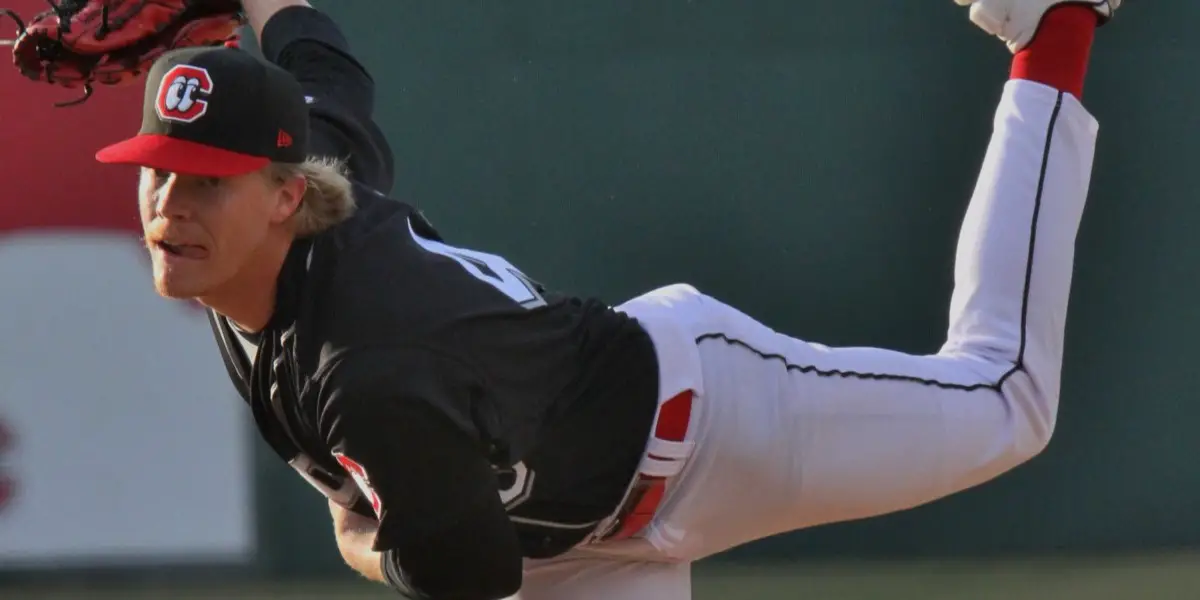 Top Reds prospects Nick Lodolo, Hunter Greene to begin season with Lookouts