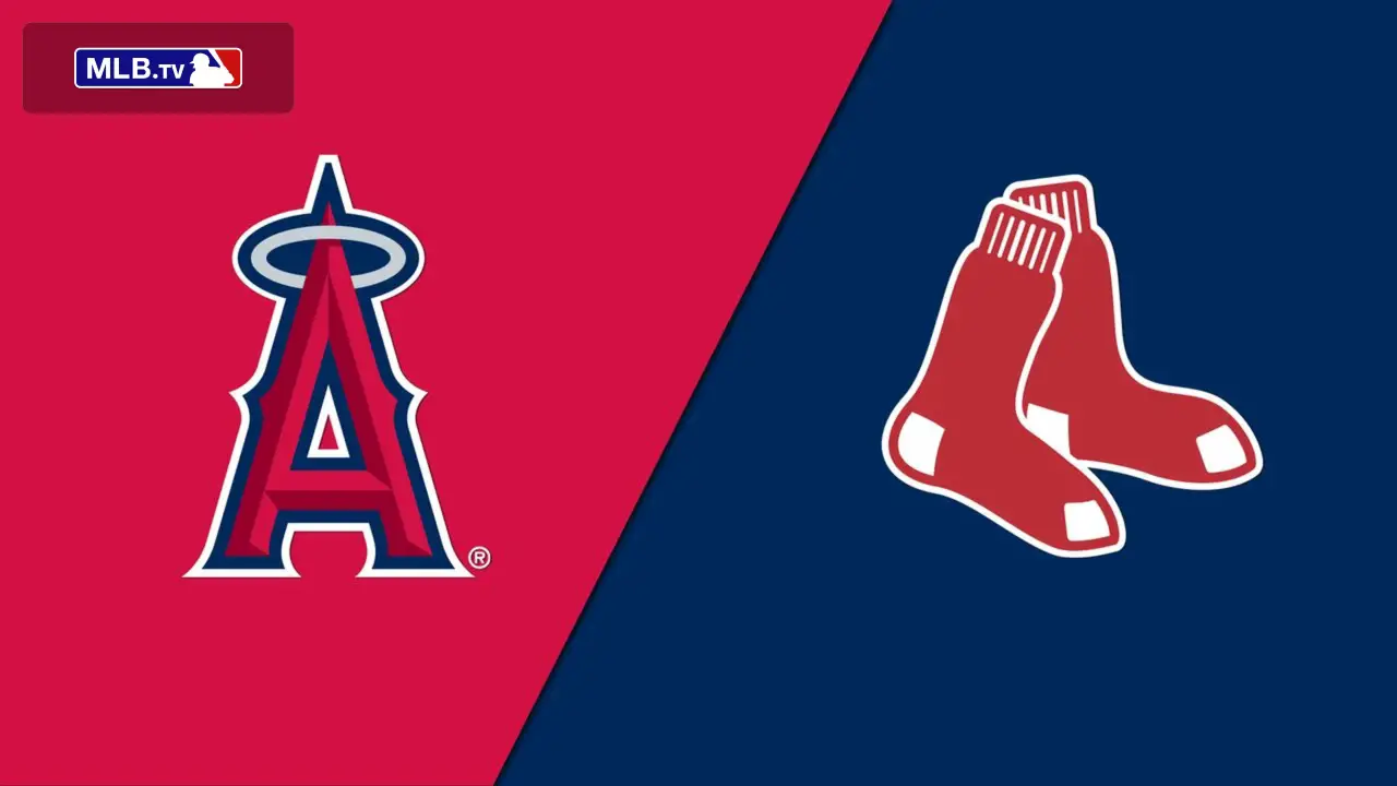 Boston Red Sox vs. Los Angeles Angels Series 16 Preview Inside The