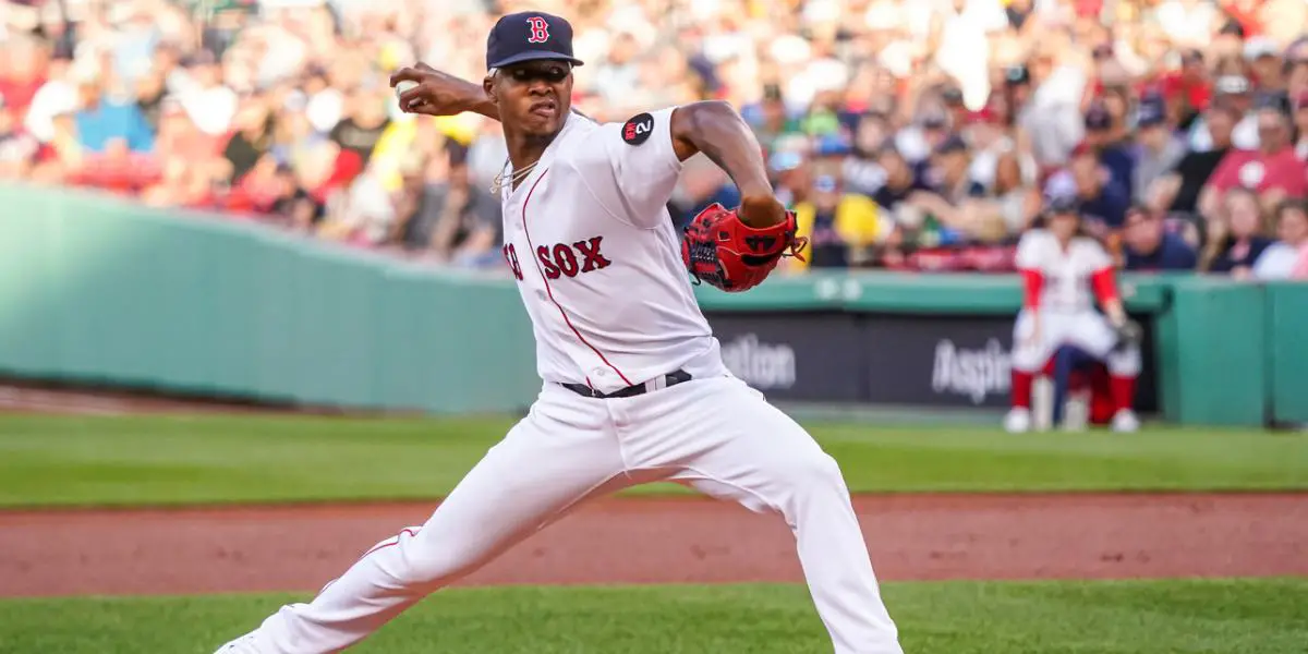 Will Boston Red Sox keep top prospect Brayan Bello in starting