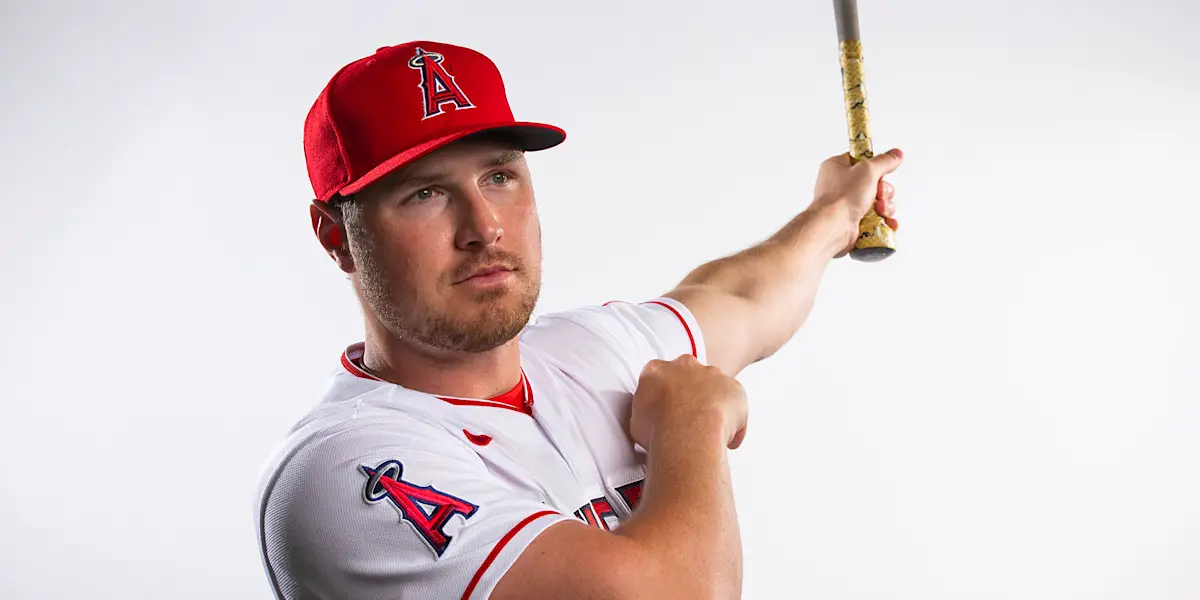 LA Angels: Brett Phillips will be the fourth outfielder despite struggles