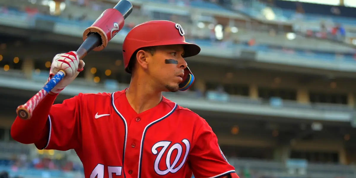 The Washington Nationals are dropping a New Uniform, What to Expect