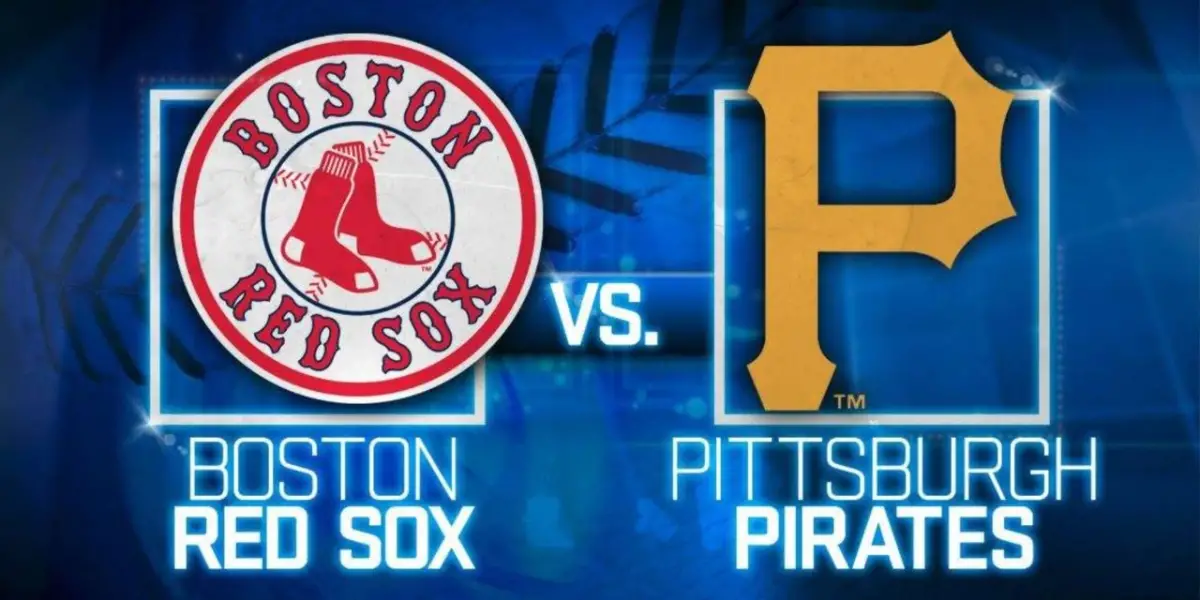 Boston Red Sox vs. Pittsburgh Pirates Series 2 Preview – Inside The ...