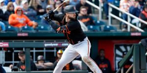 SF Giants are getting a new Hunter Pence with Mitch Haniger