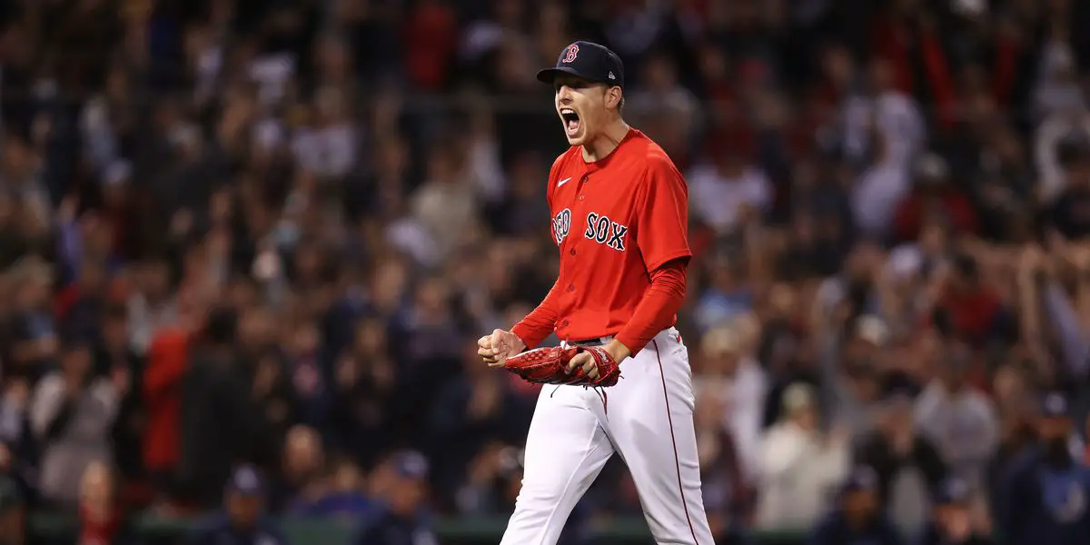 Nick Pivetta strikes out 10, pitches Red Sox past A's 1-0