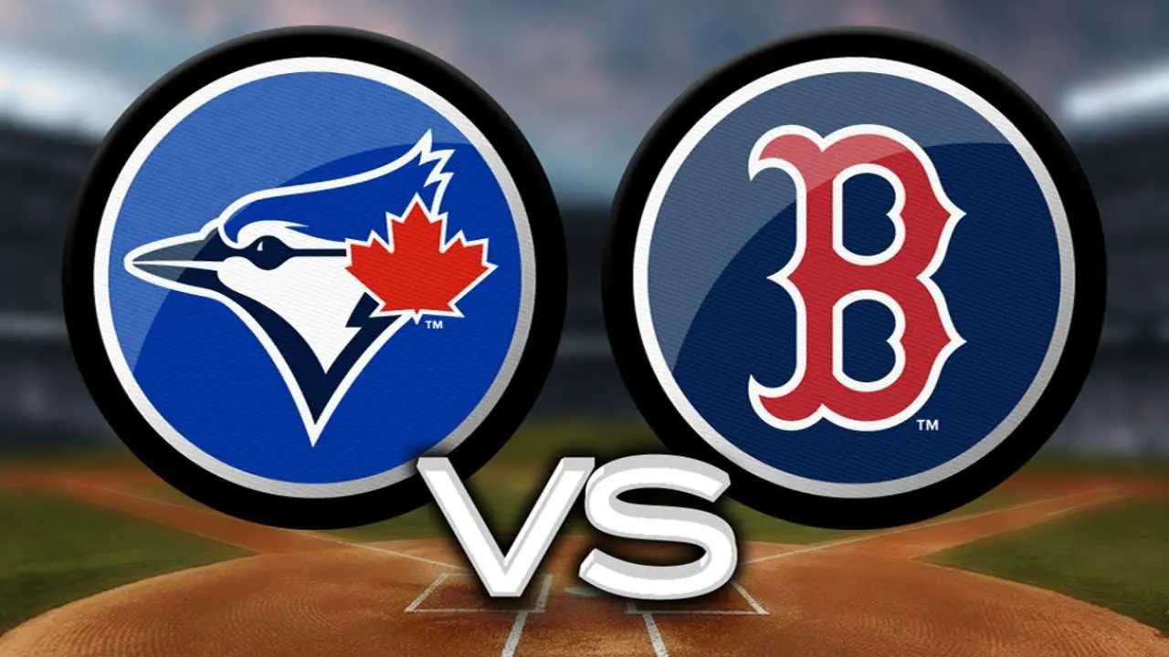 Boston Red Sox vs. Toronto Blue Jays Series 10 Preview – Inside The ...