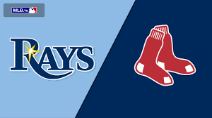 Red Sox vs. Rays