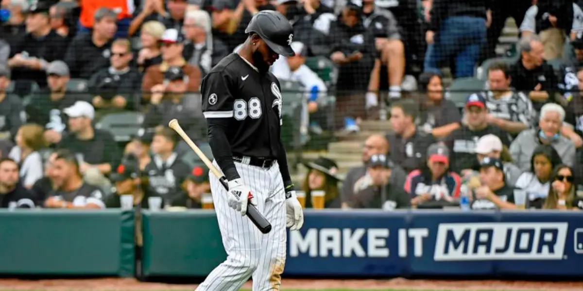 White Sox' Luis Robert Jr., Yoan Moncada, Tim Anderson aren't